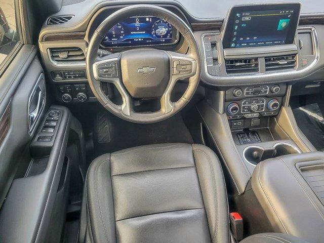 used 2023 Chevrolet Tahoe car, priced at $61,980
