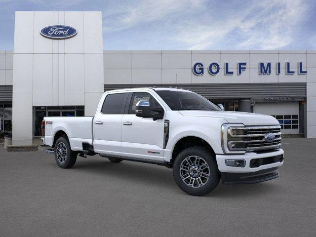 new 2026 Ford F-350 car, priced at $99,031