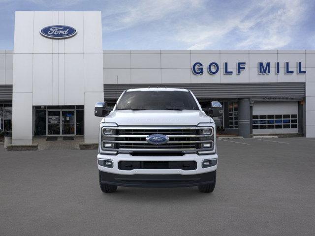 new 2026 Ford F-350 car, priced at $99,031