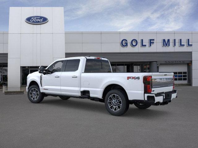new 2026 Ford F-350 car, priced at $99,031