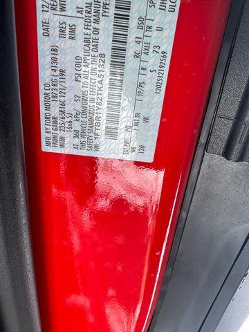 new 2026 Ford Transit-250 car, priced at $45,316