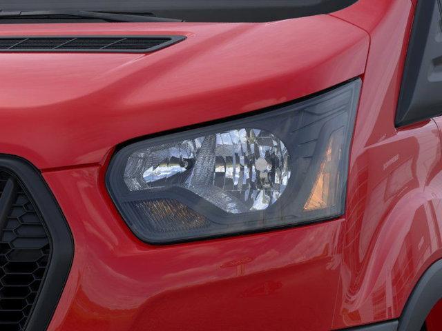 new 2026 Ford Transit-250 car, priced at $46,345