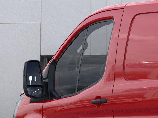 new 2026 Ford Transit-250 car, priced at $46,345