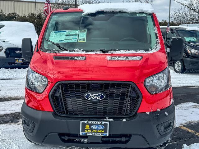 new 2026 Ford Transit-250 car, priced at $45,316