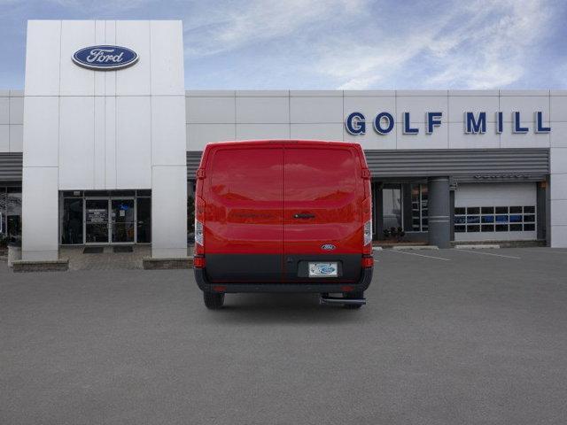 new 2026 Ford Transit-250 car, priced at $46,345