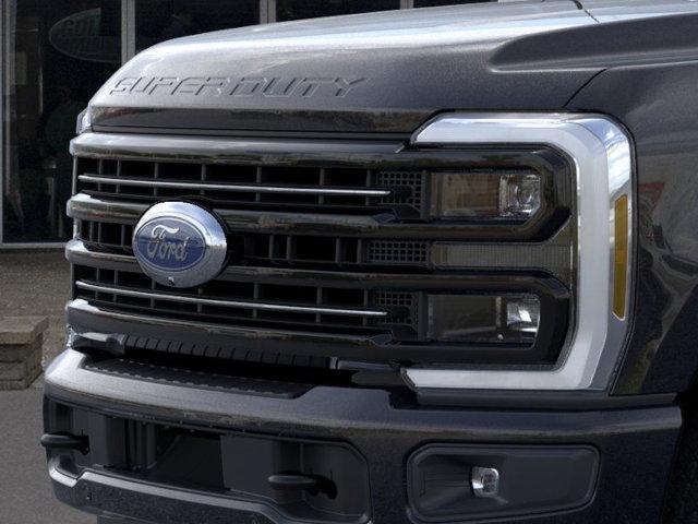 new 2026 Ford F-250 car, priced at $90,935