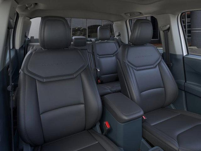 new 2026 Ford Maverick car, priced at $40,205