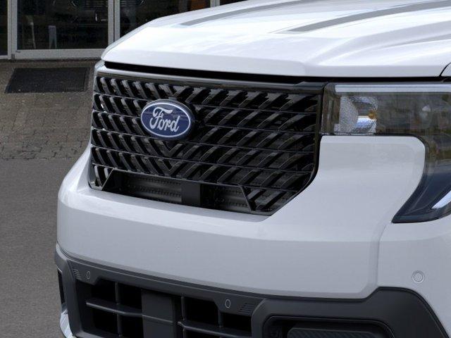 new 2026 Ford Maverick car, priced at $36,587