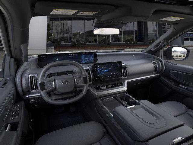 new 2026 Ford Expedition Max car, priced at $81,980