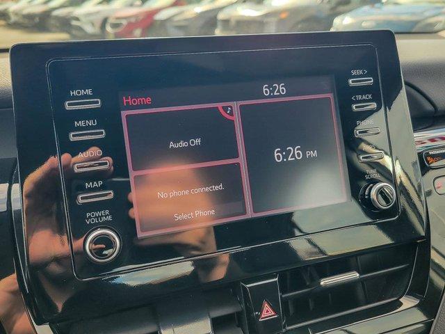 used 2023 Toyota Camry car, priced at $25,925