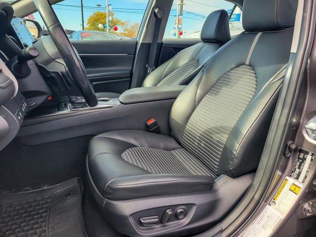 used 2023 Toyota Camry car, priced at $25,925