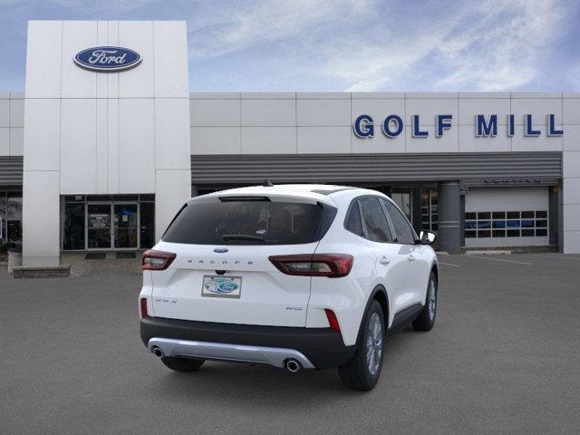 new 2026 Ford Escape car, priced at $29,495