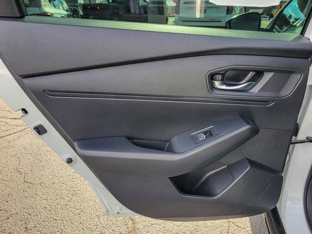 used 2023 Honda Accord Hybrid car, priced at $27,993