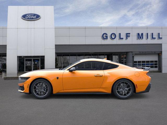 new 2026 Ford Mustang car, priced at $69,065