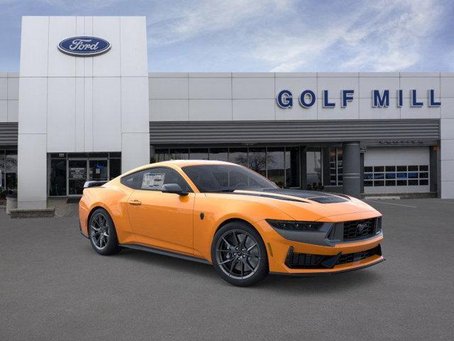new 2026 Ford Mustang car, priced at $69,065