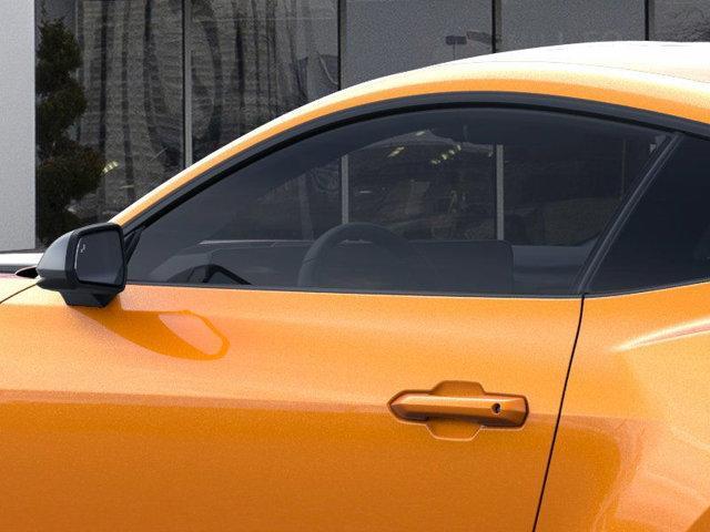 new 2026 Ford Mustang car, priced at $69,065