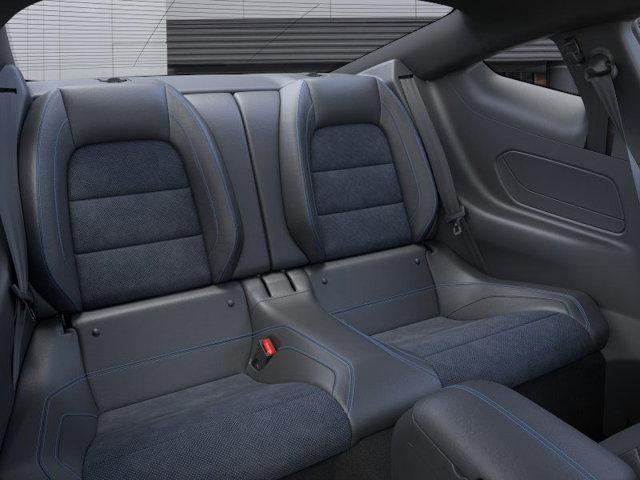new 2026 Ford Mustang car, priced at $69,065