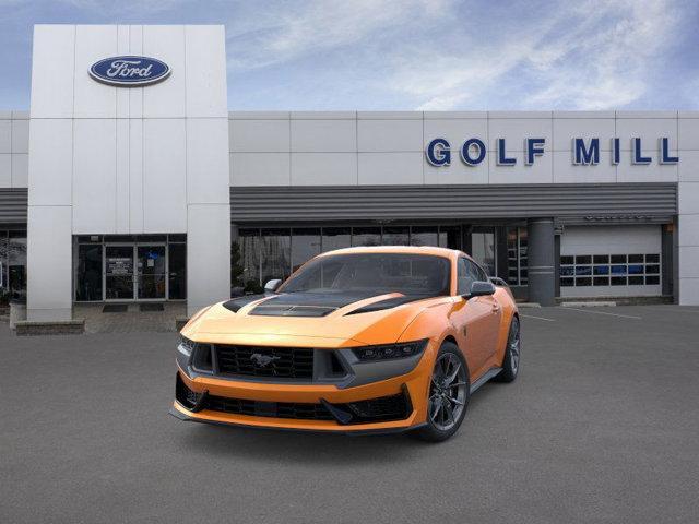 new 2026 Ford Mustang car, priced at $69,065