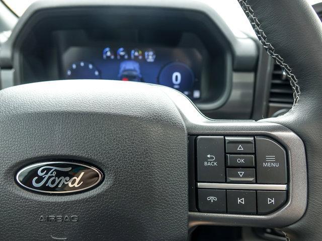 new 2026 Ford F-150 car, priced at $102,960