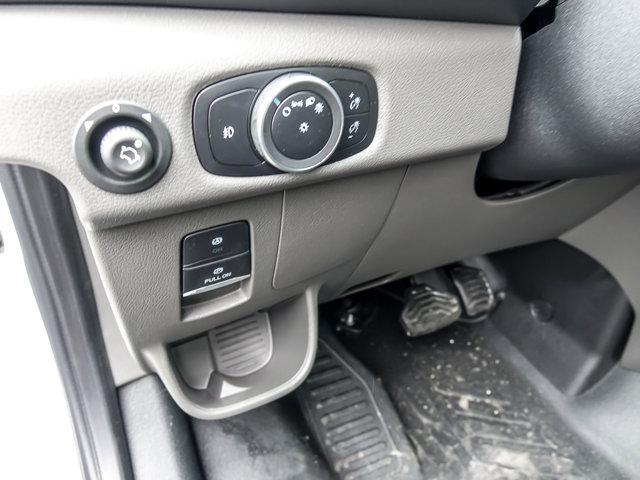 new 2025 Ford Transit-150 car, priced at $48,057