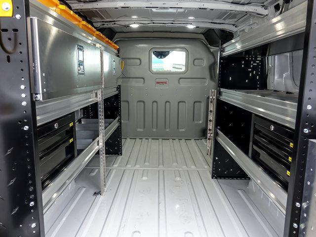 new 2025 Ford Transit-150 car, priced at $48,057