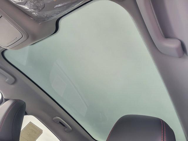 new 2025 Ford Mustang Mach-E car, priced at $52,510