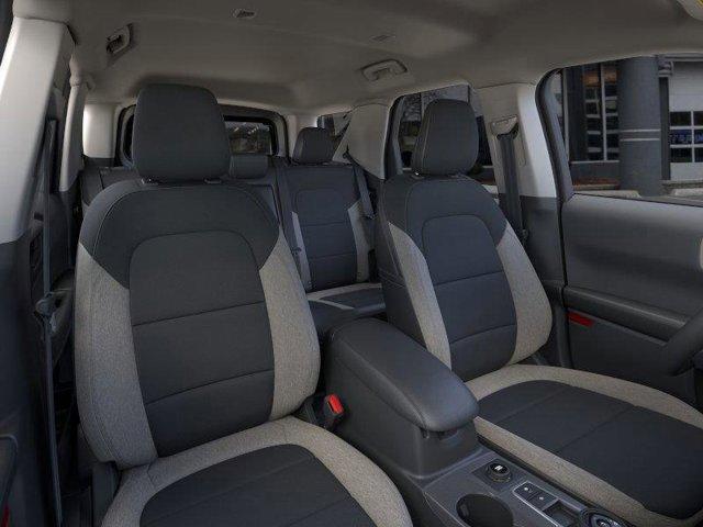 new 2025 Ford Bronco Sport car, priced at $29,532