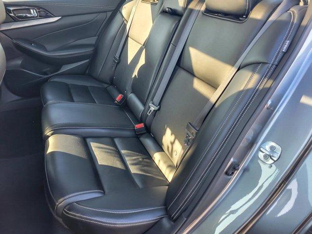 used 2023 Nissan Maxima car, priced at $26,887