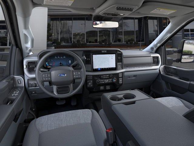 new 2026 Ford F-350 car, priced at $76,874