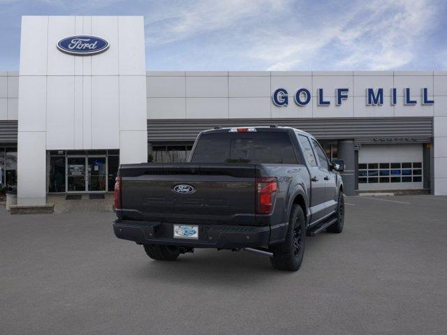 new 2026 Ford F-150 car, priced at $58,757