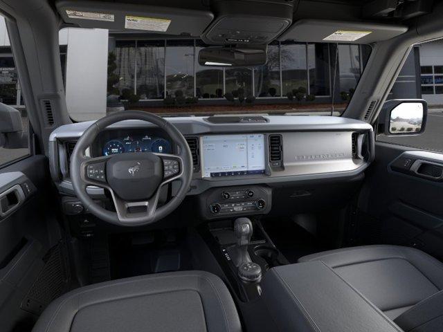 new 2026 Ford Bronco car, priced at $47,975