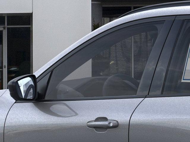 new 2026 Ford Escape car, priced at $29,385