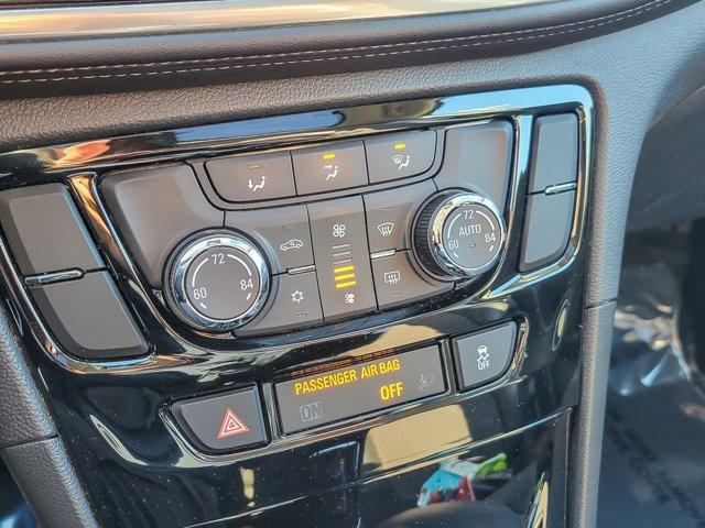 used 2019 Buick Encore car, priced at $17,877