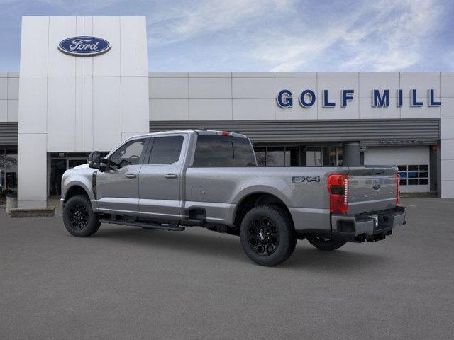 new 2026 Ford F-350 car, priced at $86,327