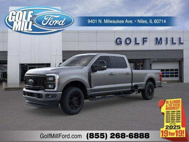 new 2026 Ford F-350 car, priced at $86,327