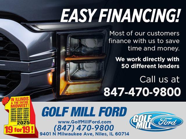 used 2022 Ford F-250 car, priced at $65,966