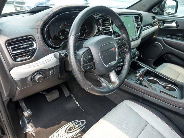 used 2024 Dodge Durango car, priced at $39,899