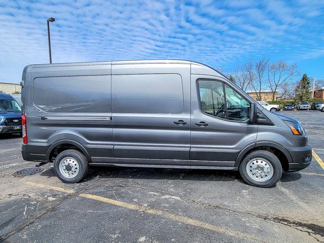 new 2026 Ford Transit-250 car, priced at $49,636