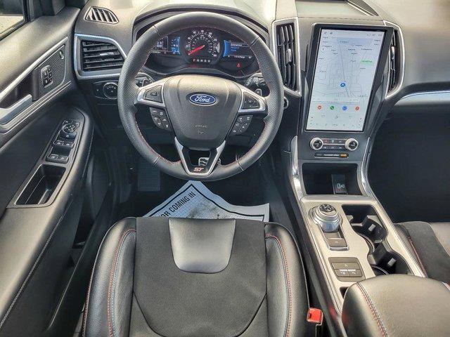 used 2024 Ford Edge car, priced at $44,958