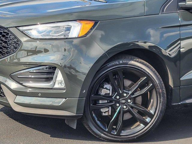 used 2024 Ford Edge car, priced at $44,958