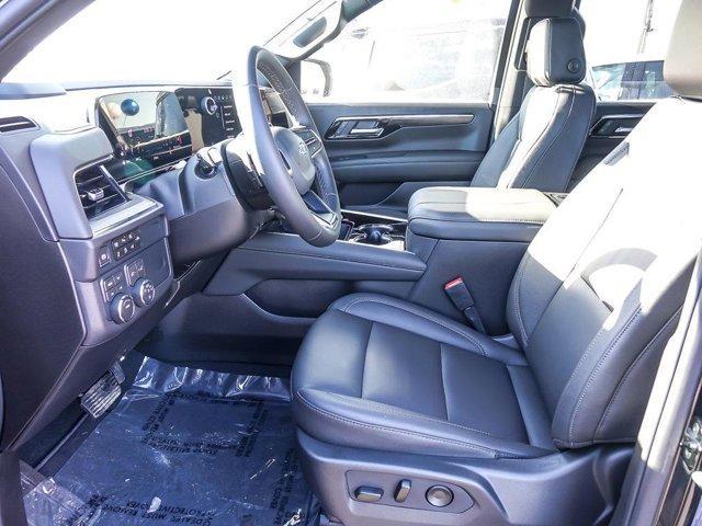 used 2026 Chevrolet Suburban car, priced at $82,880