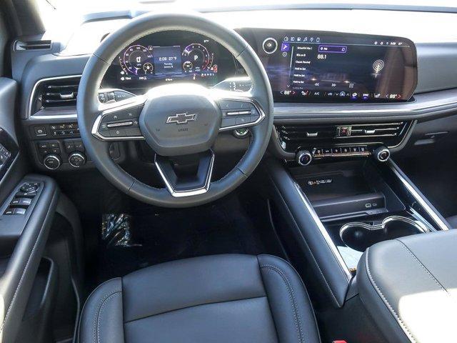 used 2026 Chevrolet Suburban car, priced at $82,880