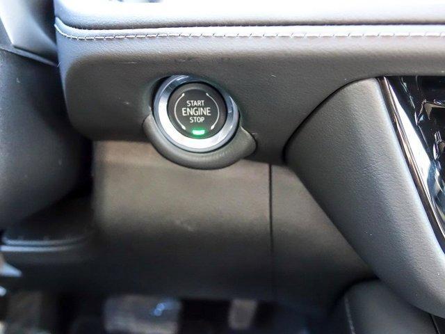 used 2026 Chevrolet Suburban car, priced at $82,880