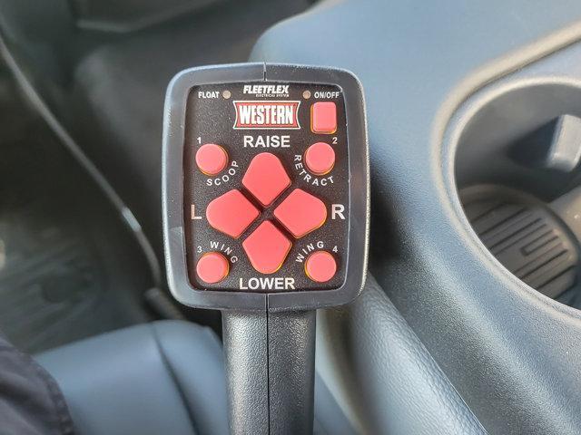 new 2026 Ford F-250 car, priced at $58,639