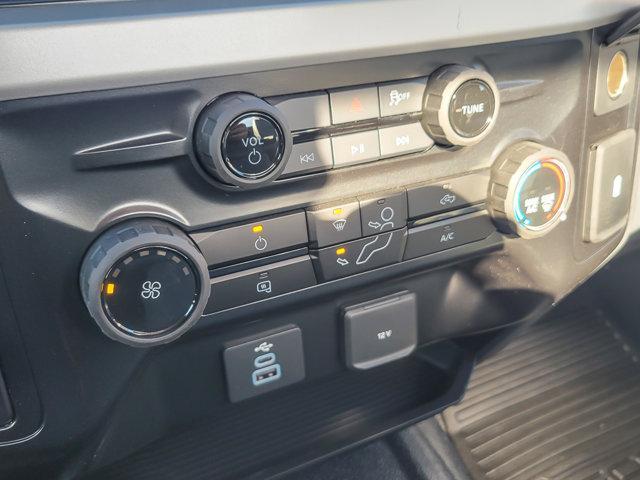 new 2026 Ford F-250 car, priced at $58,639