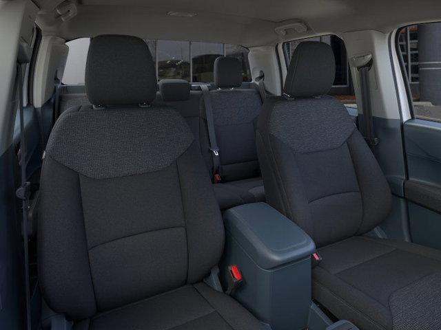 new 2026 Ford Maverick car, priced at $29,311