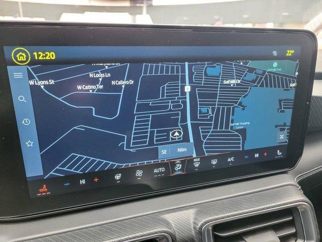 used 2024 Ford Mustang car, priced at $47,997