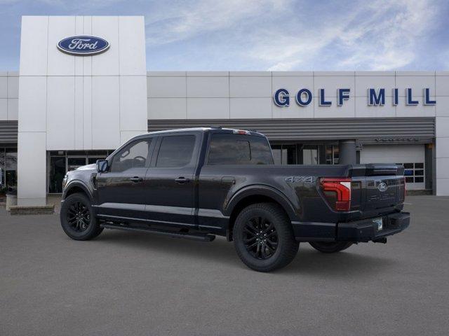 new 2026 Ford F-150 car, priced at $71,103