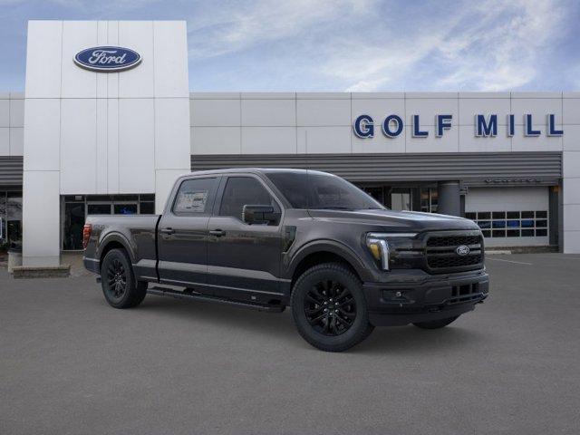 new 2026 Ford F-150 car, priced at $71,103