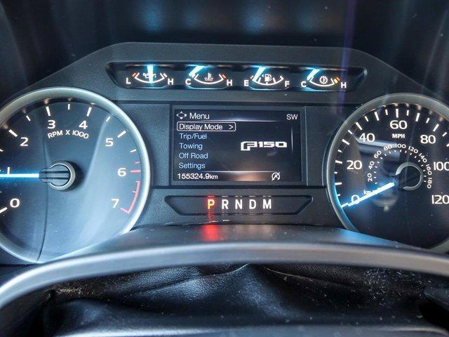 used 2018 Ford F-150 car, priced at $23,957